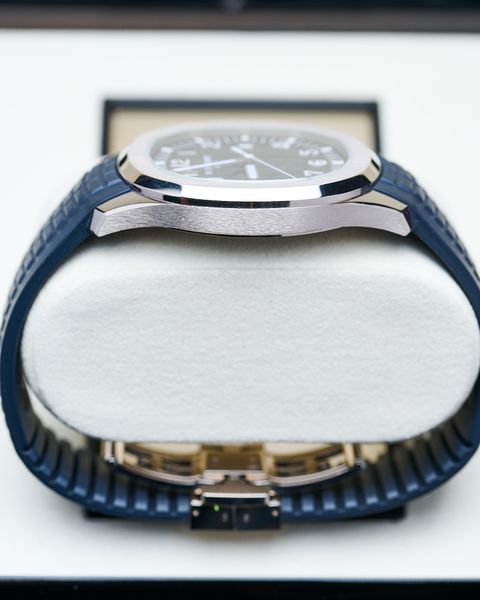 Patek Philippe Aquanaut 5168G-001